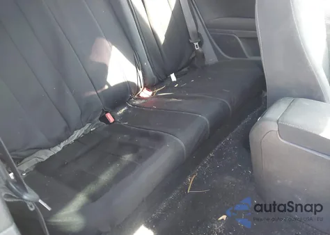 2013 Volkswagen Golf 2.5L 2-Door z USA, uszkodzony, nr VIN WVWAB7AJ3DW042468